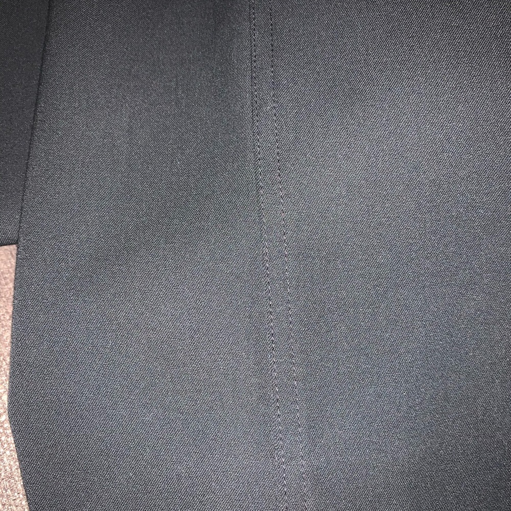 Vince Camuto Plus Size Front Seam Pants - Picture 6 of 6